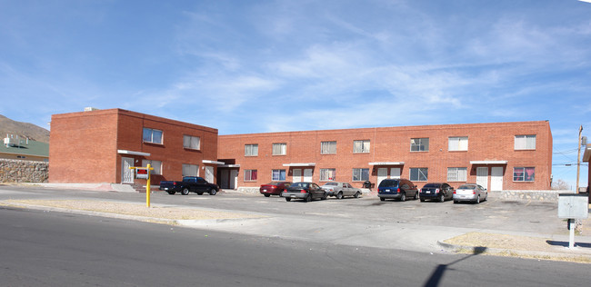 3623 Keltner in El Paso, TX - Building Photo - Building Photo