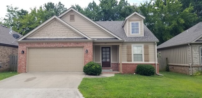 property at 147 E Madrid St
