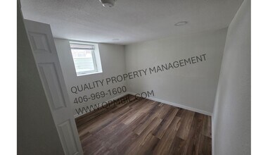 1202 Harvard Ave in Billings, MT - Foto de edificio - Building Photo