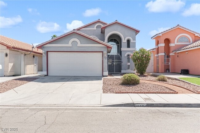 property at 4338 Flagship Ct