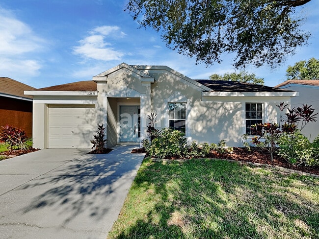 property at 12519 Dawn Vista Dr