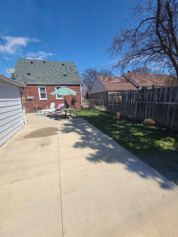 1057 Pagel Ave in Lincoln Park, MI - Building Photo - Building Photo