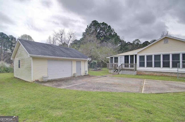 109 June Ct in Hampton, GA - Building Photo - Building Photo