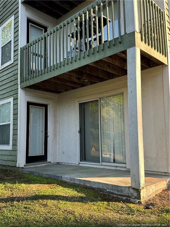 1001 Brookhollow Dr in Fayetteville, NC - Building Photo - Building Photo