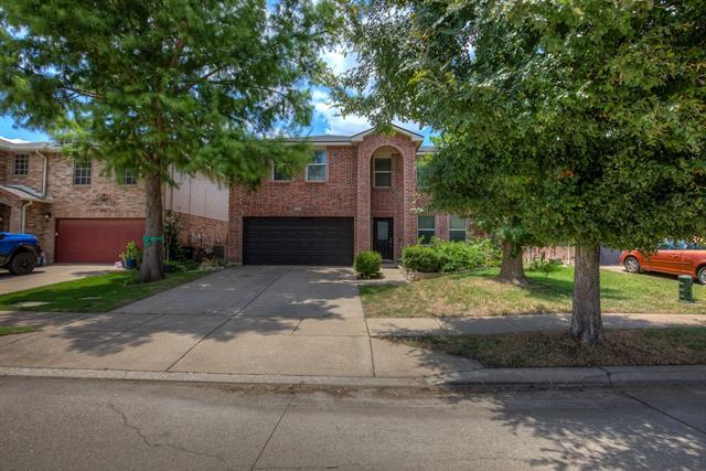 property at 16609 Woodside Dr