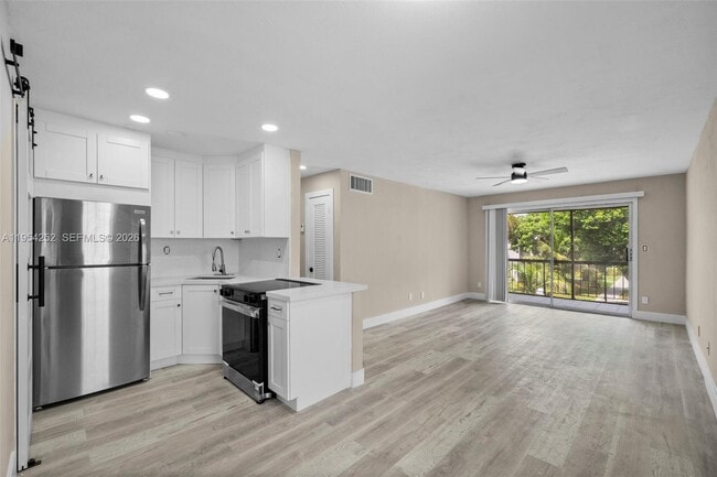 property at 8701 SW 141st St