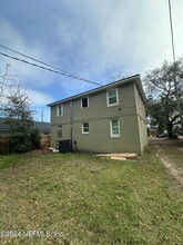 1717 Mc Quade St in Jacksonville, FL - Building Photo - Building Photo