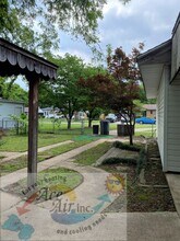 5530 S Newport Ave in Tulsa, OK - Building Photo - Building Photo