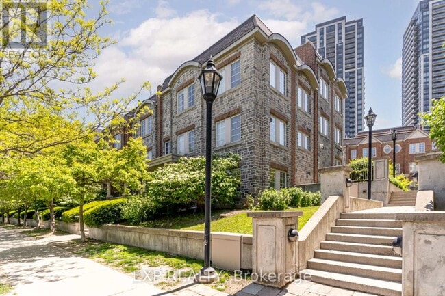 property at 93-93 The Queensway