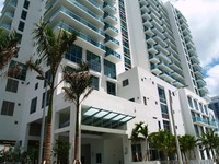 Gallery Art Condominiums in Miami, FL - Foto de edificio - Building Photo