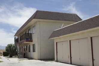 Orick Apartments in Victorville, CA - Building Photo - Building Photo