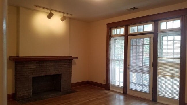 property at 6012 McPherson Ave