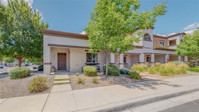 Cantata at the Trails in Albuquerque, NM - Foto de edificio - Building Photo