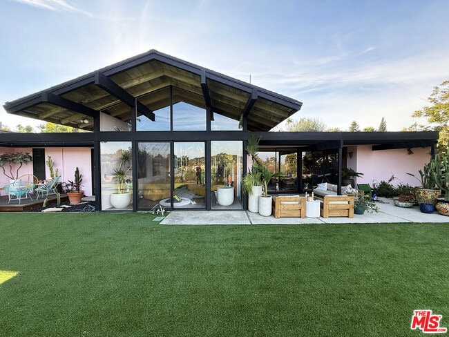 property at 3056 Corda Dr