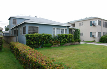 730 W Glenoaks Blvd in Glendale, CA - Building Photo - Building Photo