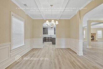 598 Silver Oak Dr in Dallas, GA - Building Photo - Building Photo