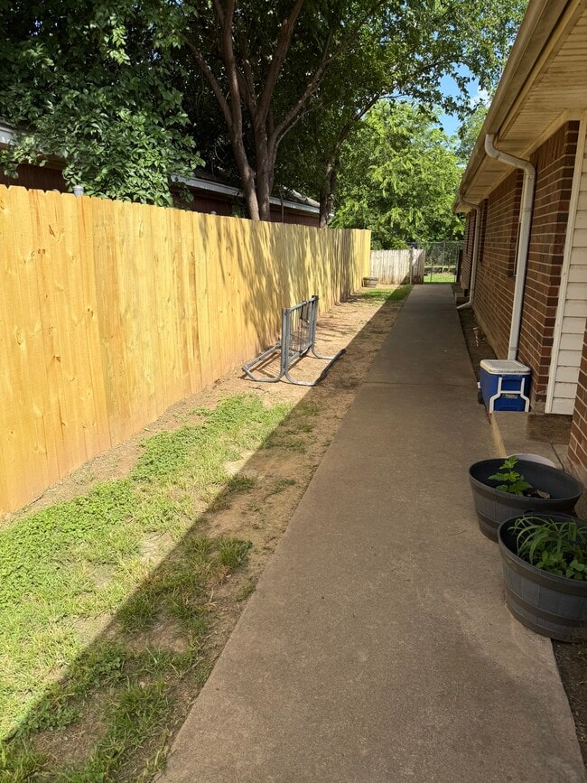 1312 Bagby Ave in Waco, TX - Building Photo - Building Photo