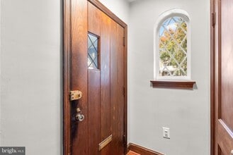 24 Gallatin St NW in Washington, DC - Building Photo - Building Photo