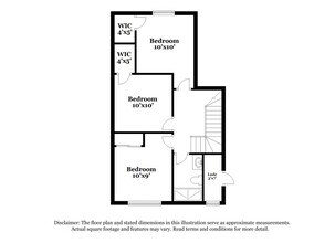 799 Plantain Lily Ave in Las Vegas, NV - Building Photo - Building Photo