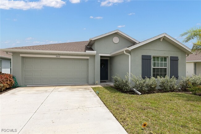 property at 3856 Treasure Oak Wy