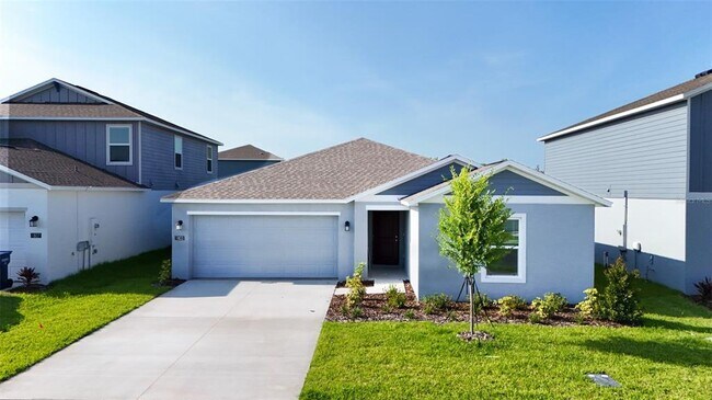 property at 1803 Teagan Ln