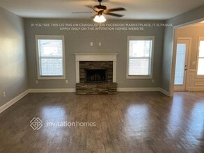 415 Meadow Vista Ln in Hoschton, GA - Building Photo - Building Photo