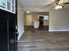 133 Rosewood Dr in Dallas, GA - Building Photo - Building Photo