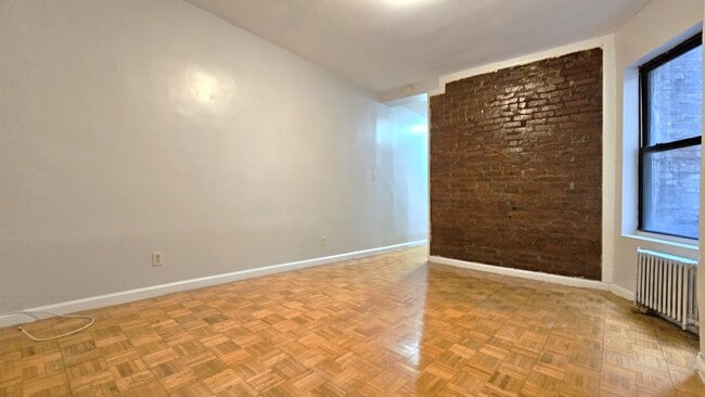 539 W 156th St in New York, NY - Foto de edificio - Building Photo