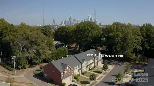 property at 1931 Fleetwood Dr