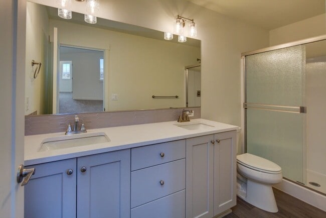 property at 2530 NE Purcell Blvd