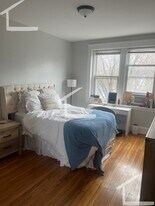 235 Freeman St, Unit 3 in Brookline, MA - Building Photo