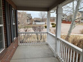 14480 Tierra Dr in Colorado Springs, CO - Building Photo - Building Photo