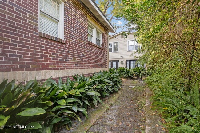 1338 Wolfe St in Jacksonville, FL - Building Photo - Building Photo