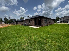 3530 Game Farm Rd in Panama City, FL - Building Photo - Building Photo
