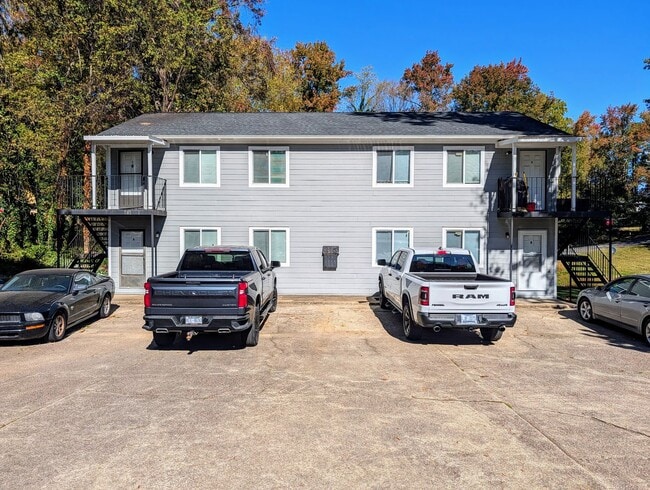 property at 315 Edward St