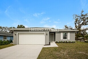 17420 Tyler Ave in Port Charlotte, FL - Building Photo