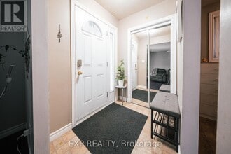1187 Skylark Ave in Oshawa, ON - Building Photo - Building Photo