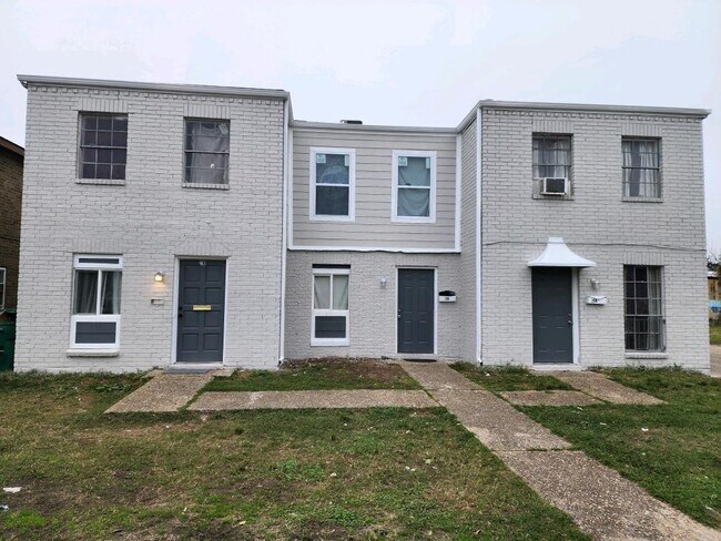 property at 210 Helen St
