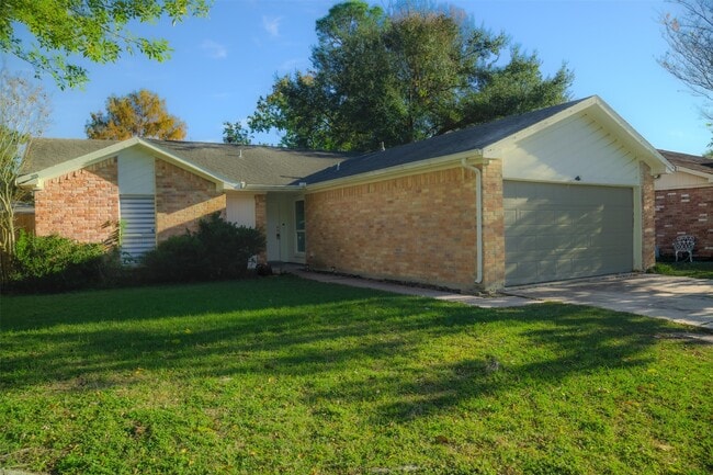 property at 1423 Valley Landing Dr