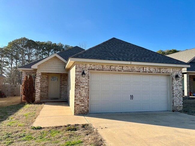 property at 263 Wolf Den Dr