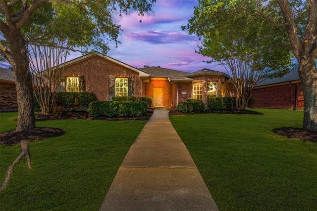 property at 3992 Cherry Ridge Dr