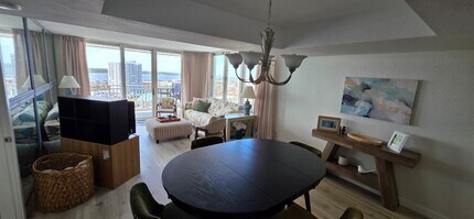 3047 S Atlantic Ave, Unit 1906 in Daytona Beach Shores, FL - Foto de edificio - Building Photo