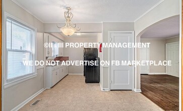 4315 Sunrise Dr in Kansas City, MO - Building Photo - Building Photo