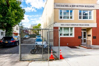 2134 McDonald Ave in Brooklyn, NY - Building Photo - Building Photo