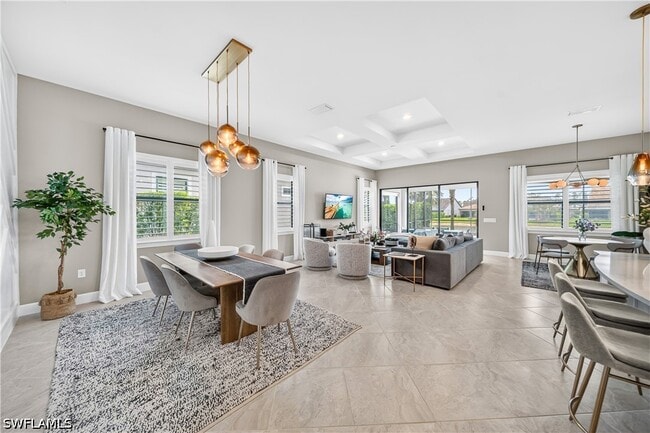 property at 19649 Aqua View Ln