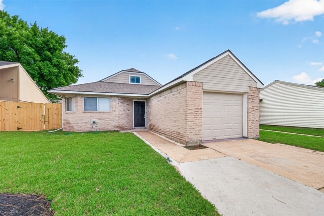 property at 13215 Vista Oro Dr