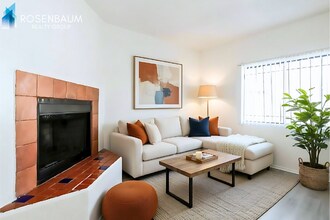 354 W Delano St, Unit 1 in Tucson, AZ - Building Photo - Building Photo