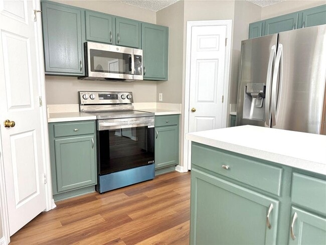 512 Yearling Cove Loop in Apopka, FL - Foto de edificio - Building Photo