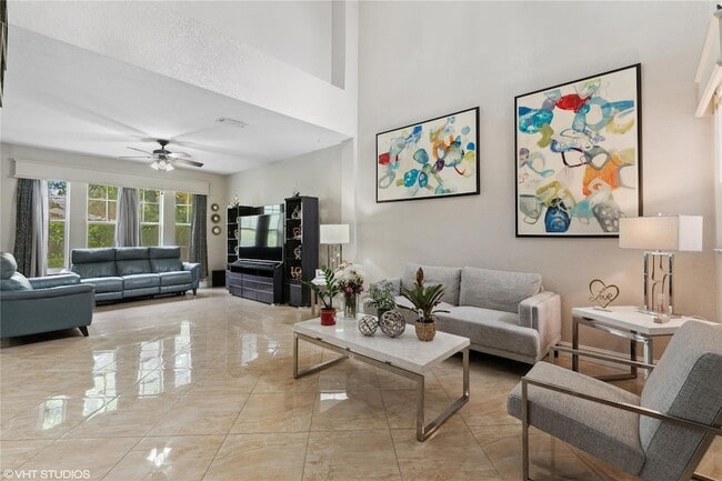 5788 NW 119th Terrace in Coral Springs, FL - Building Photo - Building Photo