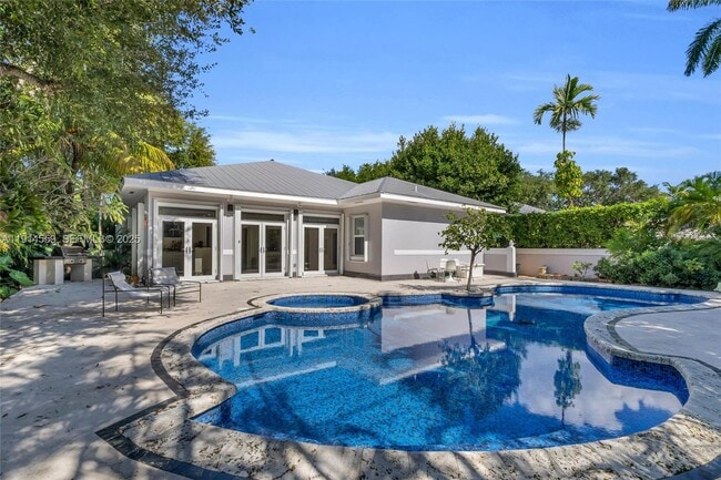 property at 5794 SW 76th Terrace